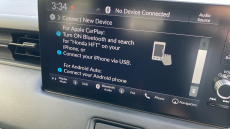Honda HR-V 1.5 eHEV Elegance 5dr CVT Hybrid Hatchback